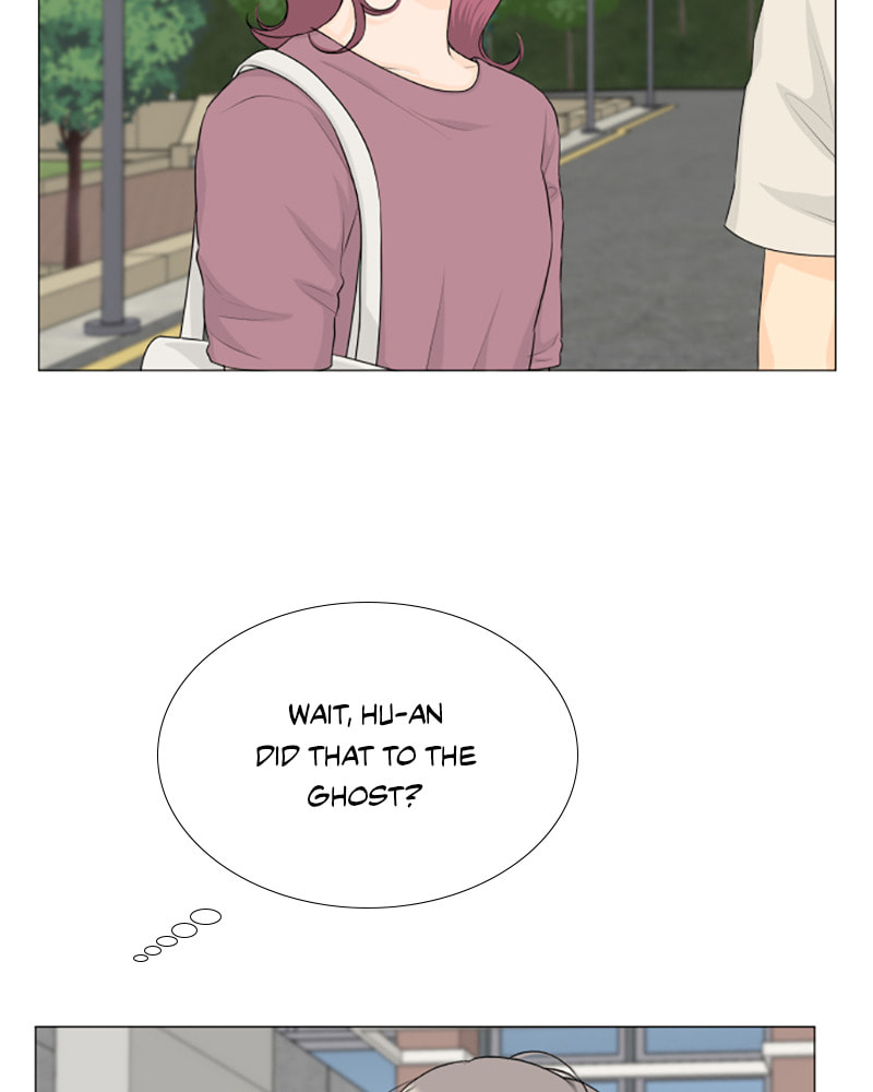 Read Half-Ghost chapter 71 image 73 on Lezhin