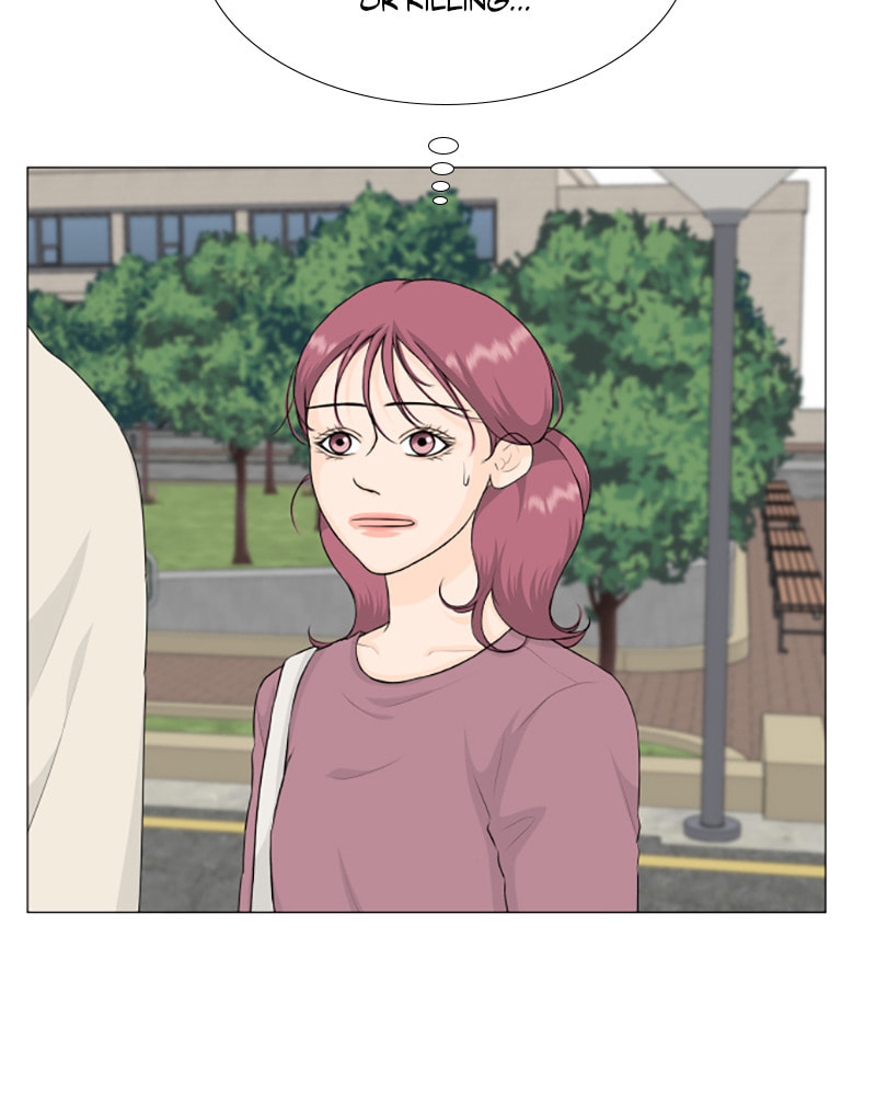 Read Half-Ghost chapter 71 image 75 on Lezhin