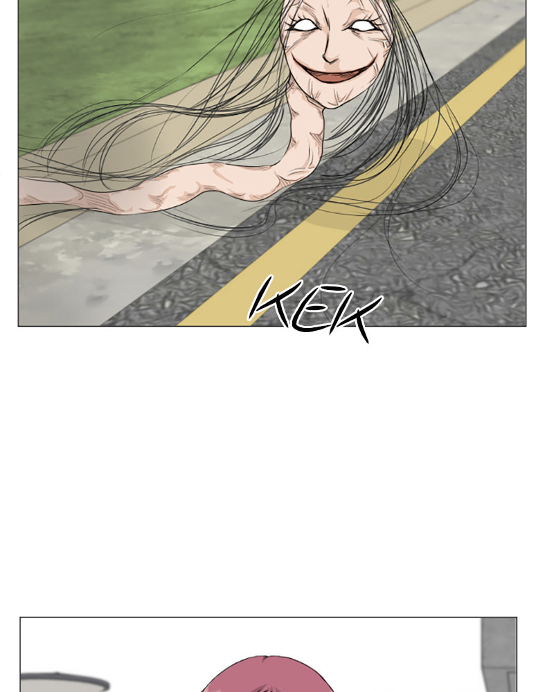 Read Half-Ghost chapter 71 image 81 on Lezhin
