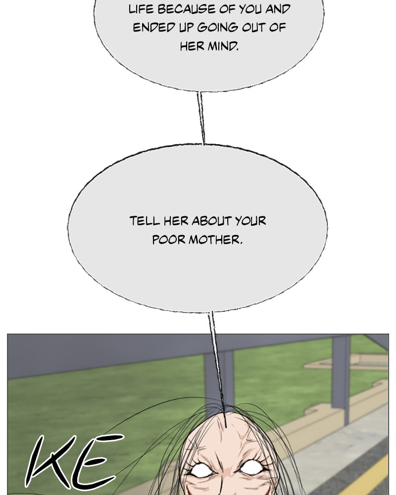 Read Half-Ghost chapter 71 image 83 on Lezhin