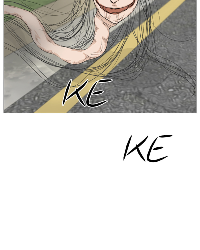 Read Half-Ghost chapter 71 image 84 on Lezhin