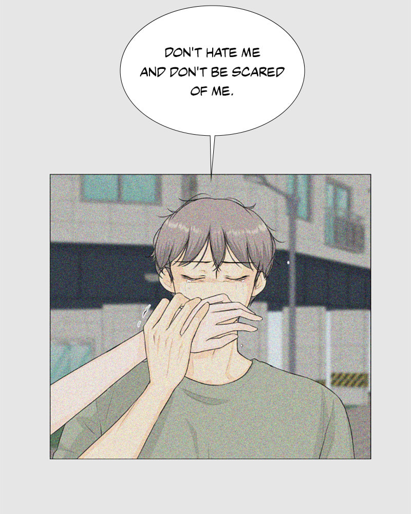 Read Half-Ghost chapter 72 image 11 on Lezhin