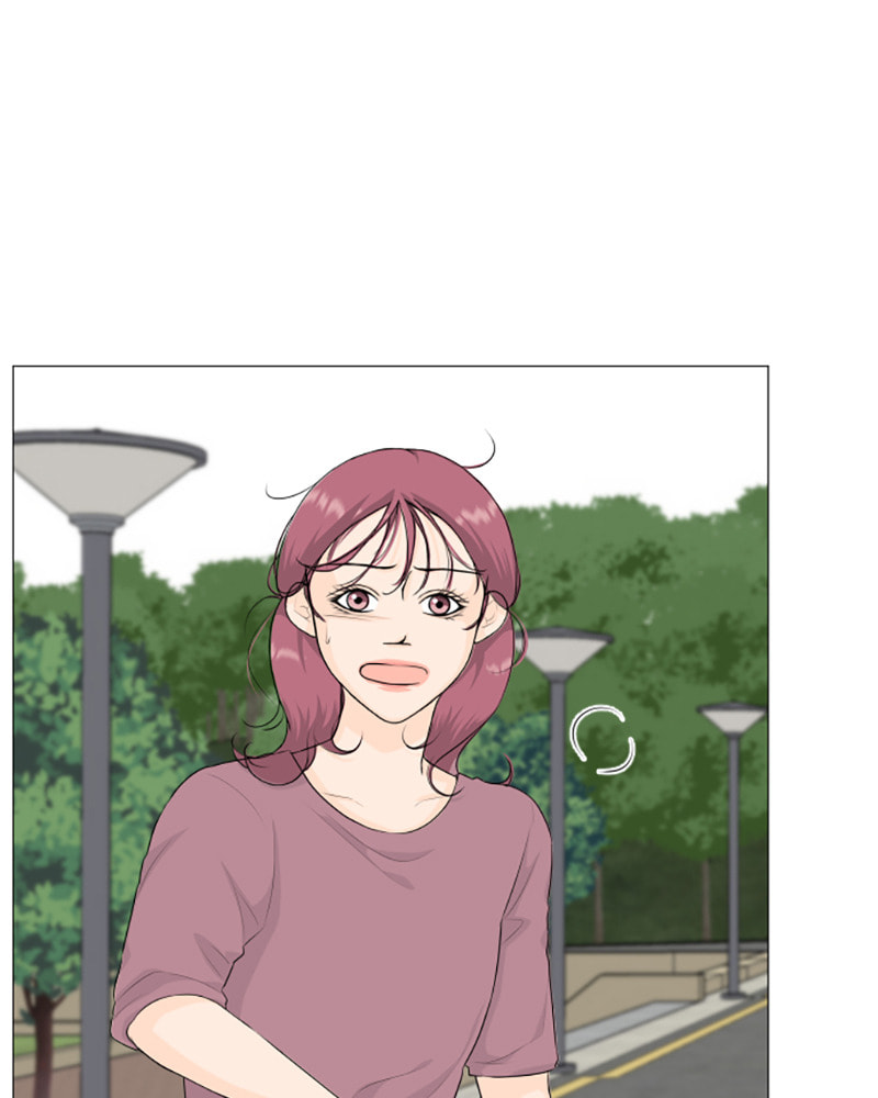 Read Half-Ghost chapter 72 image 17 on Lezhin