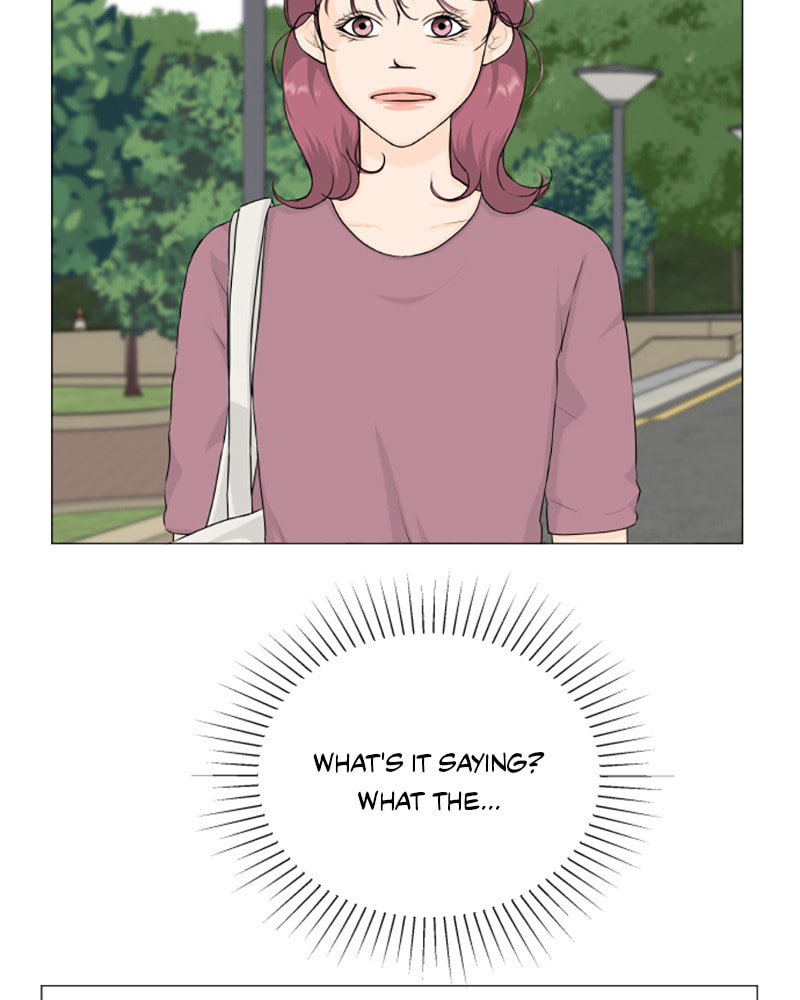 Read Half-Ghost chapter 72 image 2 on Lezhin
