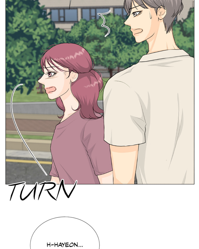 Read Half-Ghost chapter 72 image 22 on Lezhin
