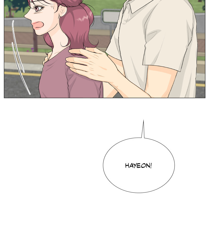 Read Half-Ghost chapter 72 image 26 on Lezhin