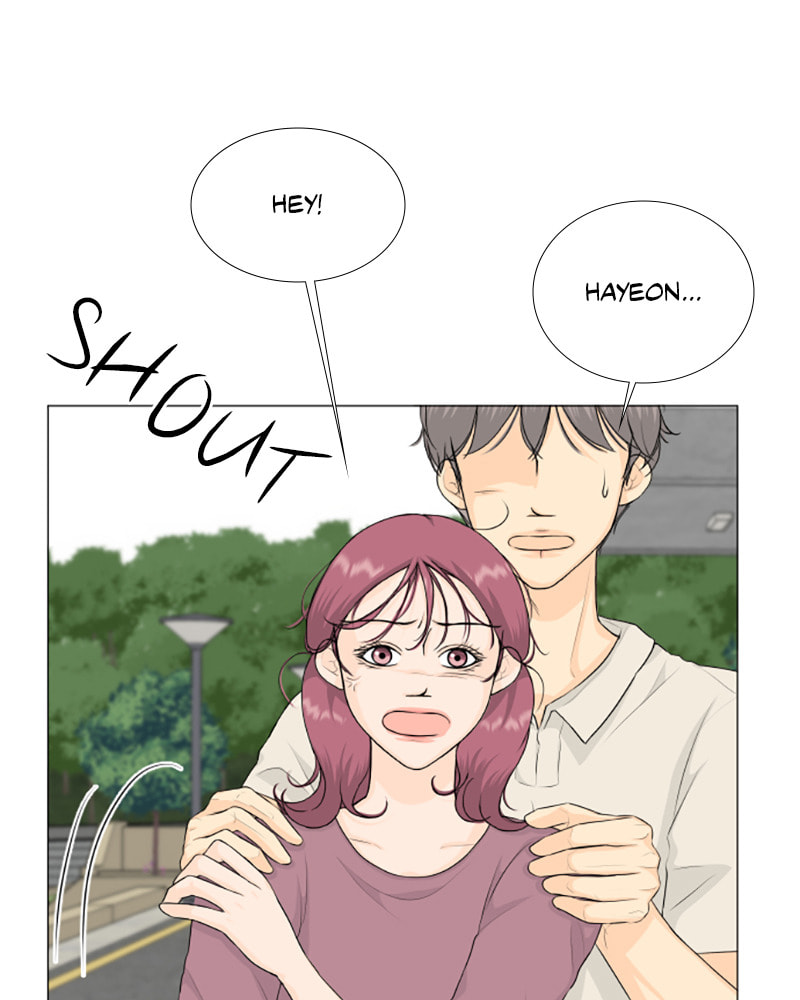 Read Half-Ghost chapter 72 image 27 on Lezhin