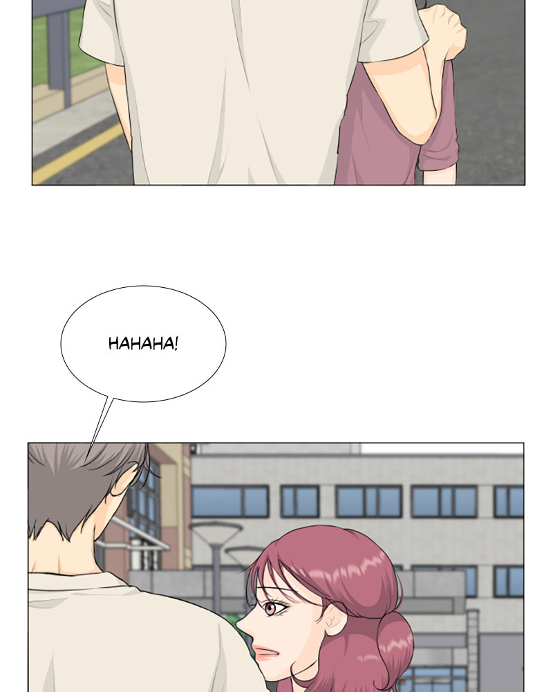 Read Half-Ghost chapter 72 image 29 on Lezhin