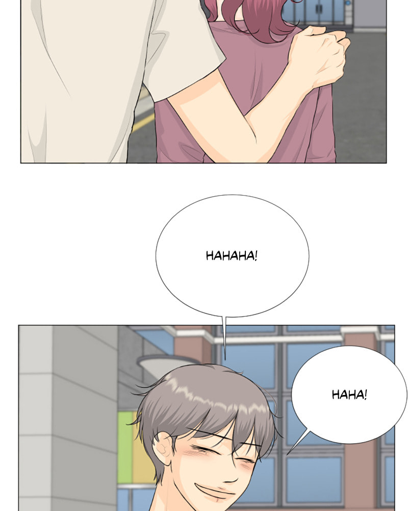 Read Half-Ghost chapter 72 image 30 on Lezhin