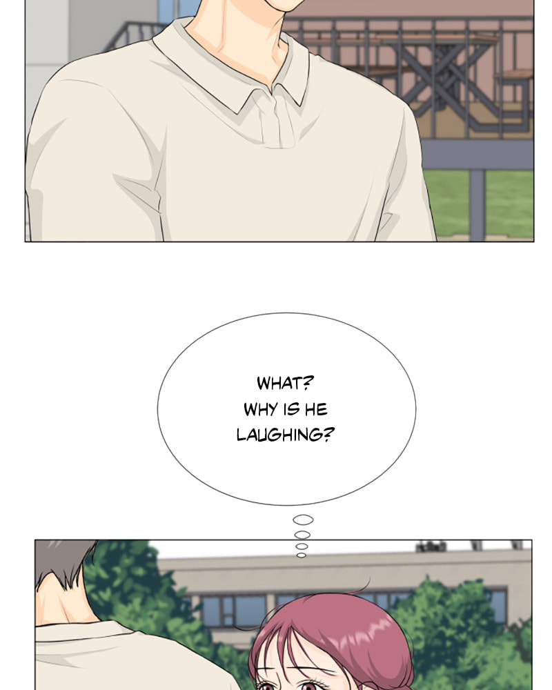 Read Half-Ghost chapter 72 image 31 on Lezhin