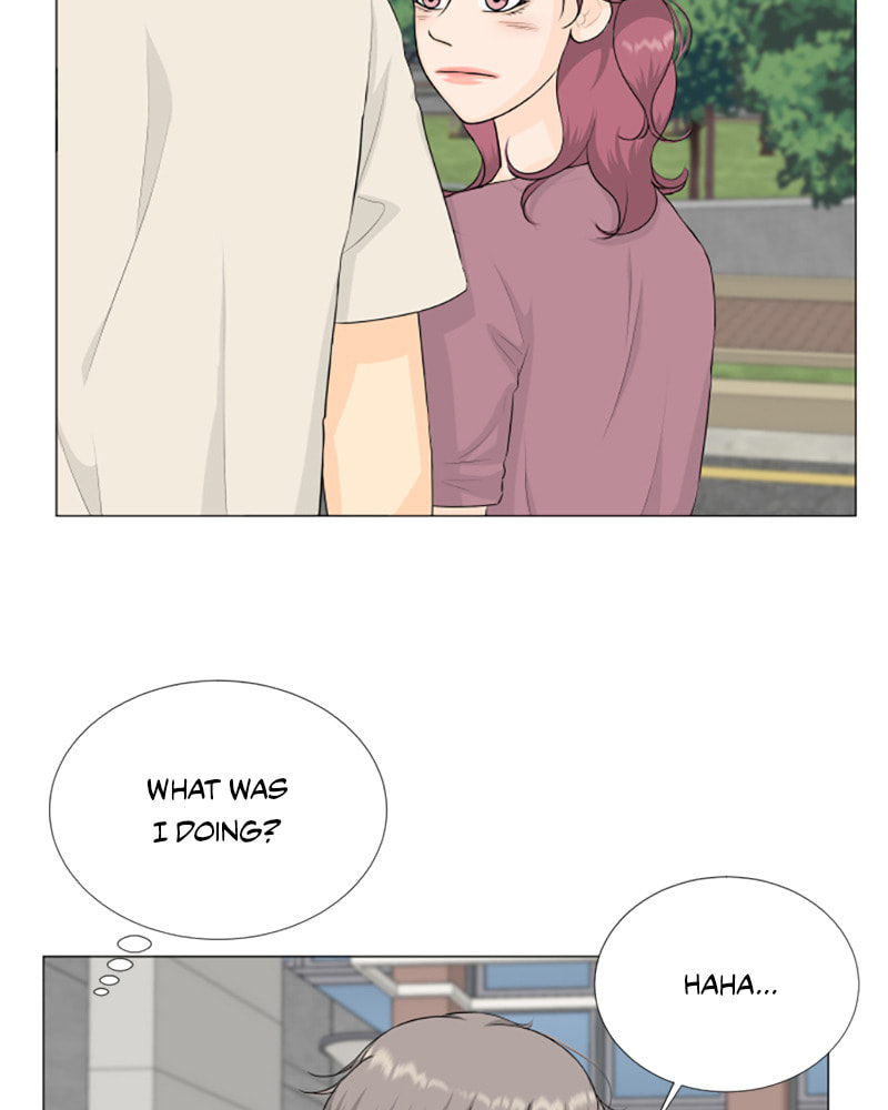 Read Half-Ghost chapter 72 image 32 on Lezhin