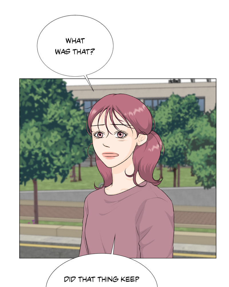 Read Half-Ghost chapter 72 image 34 on Lezhin