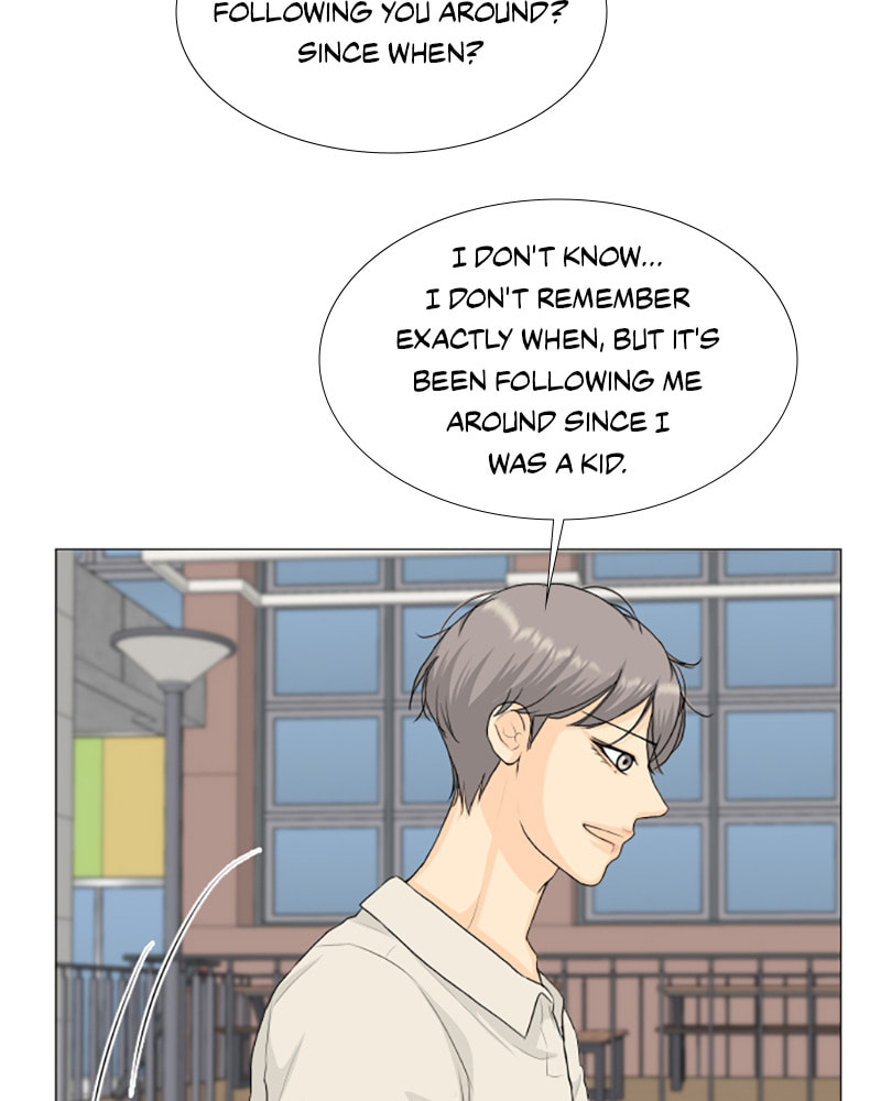 Read Half-Ghost chapter 72 image 35 on Lezhin