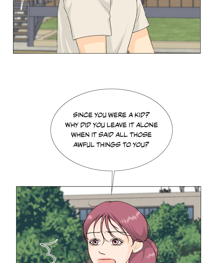 Read Half-Ghost chapter 72 image 36 on Lezhin