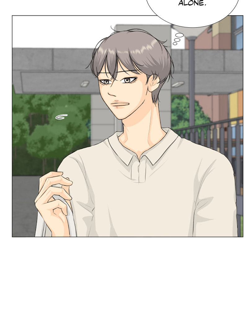 Read Half-Ghost chapter 72 image 38 on Lezhin