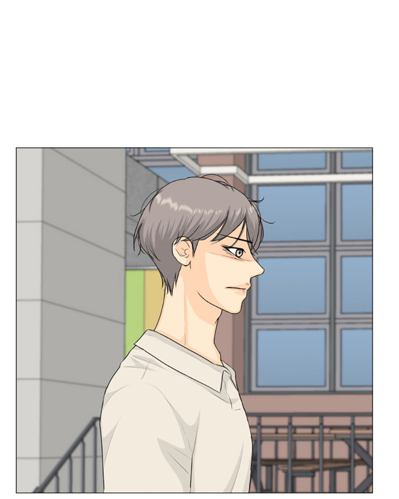 Read Half-Ghost chapter 72 image 4 on Lezhin