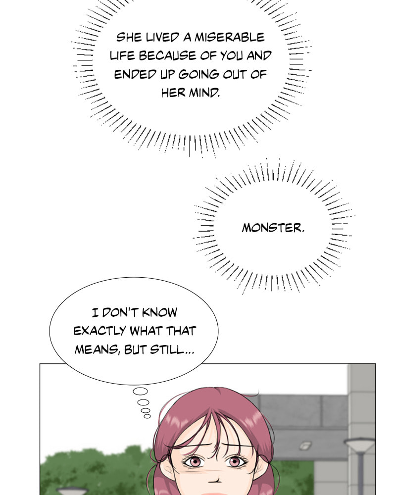 Read Half-Ghost chapter 72 image 40 on Lezhin