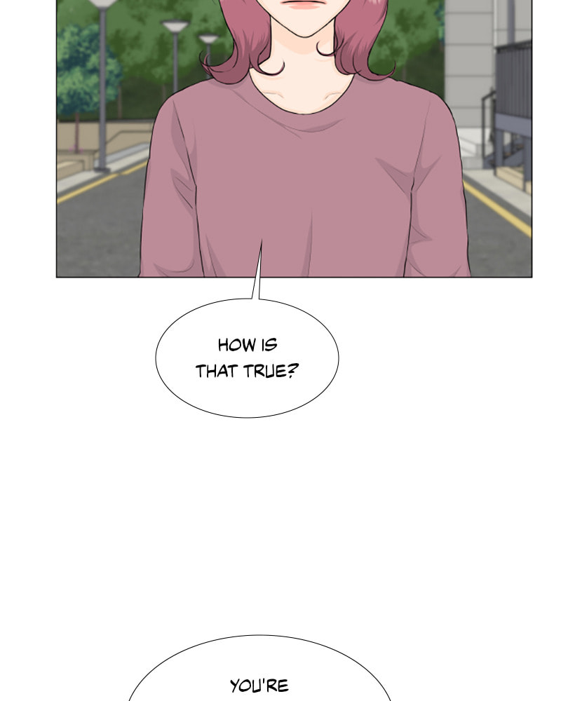 Read Half-Ghost chapter 72 image 41 on Lezhin