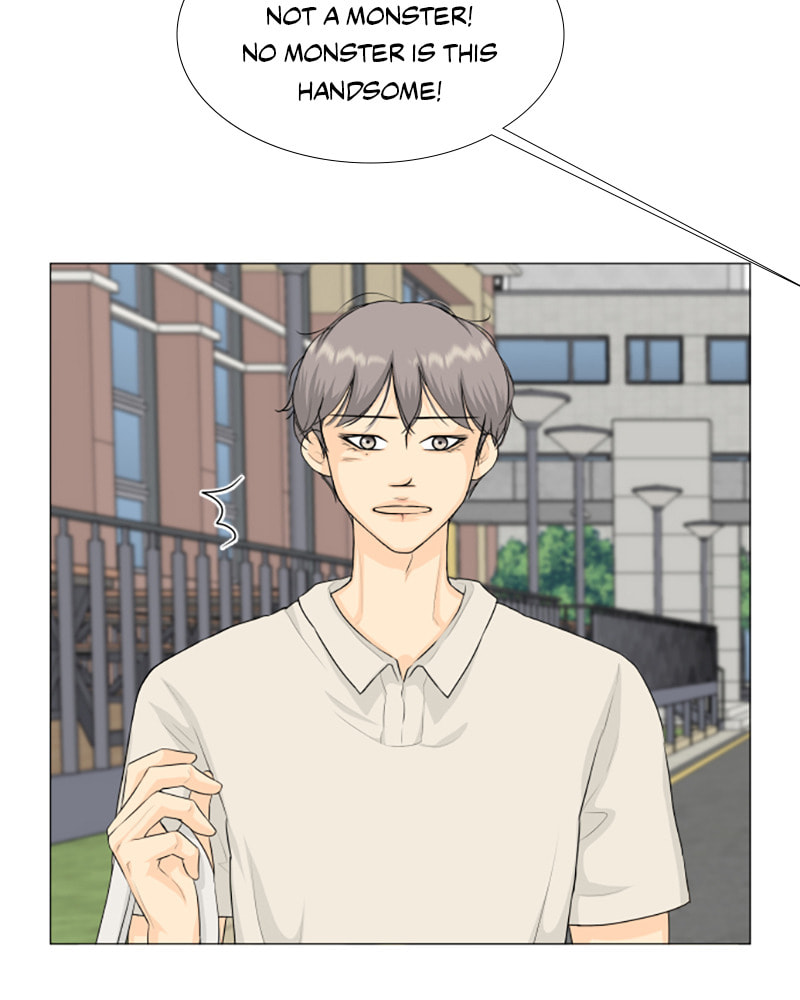 Read Half-Ghost chapter 72 image 42 on Lezhin