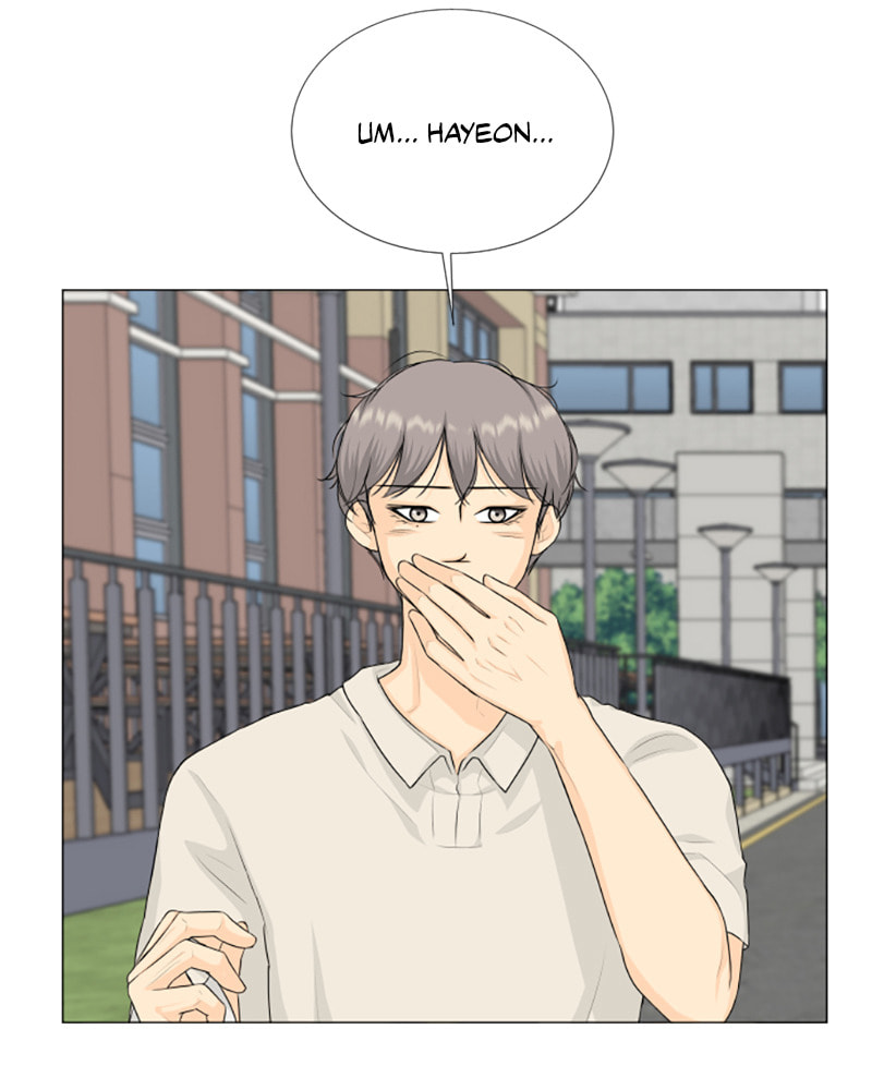 Read Half-Ghost chapter 72 image 43 on Lezhin