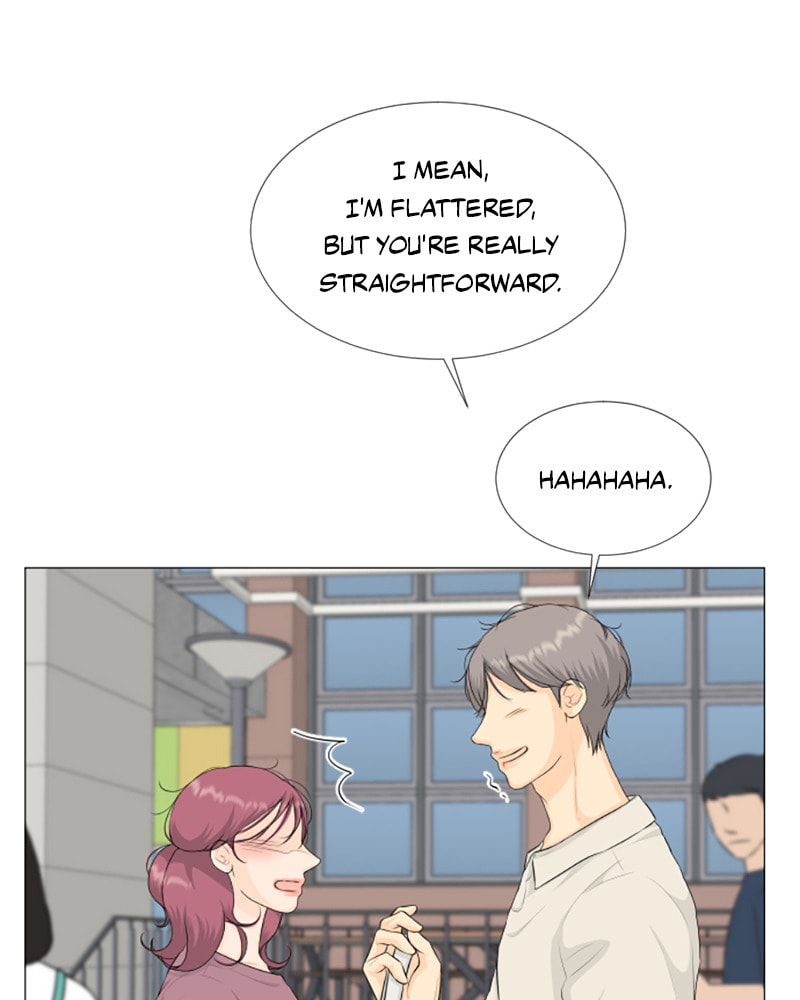 Read Half-Ghost chapter 72 image 44 on Lezhin