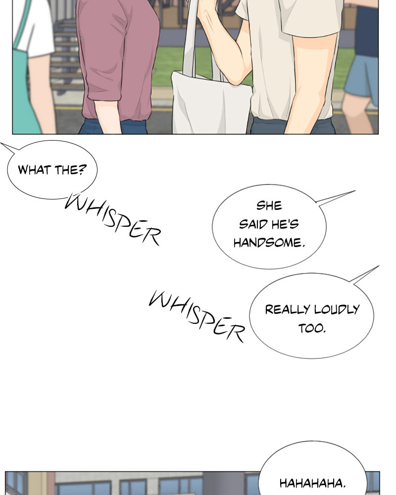Read Half-Ghost chapter 72 image 45 on Lezhin