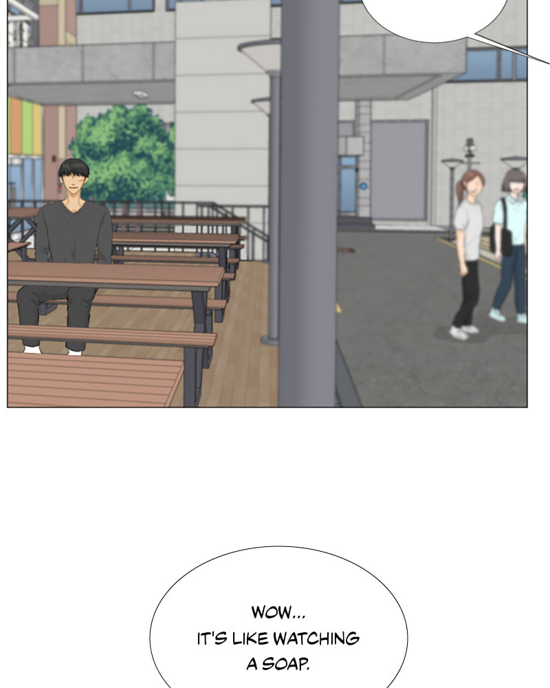 Read Half-Ghost chapter 72 image 46 on Lezhin