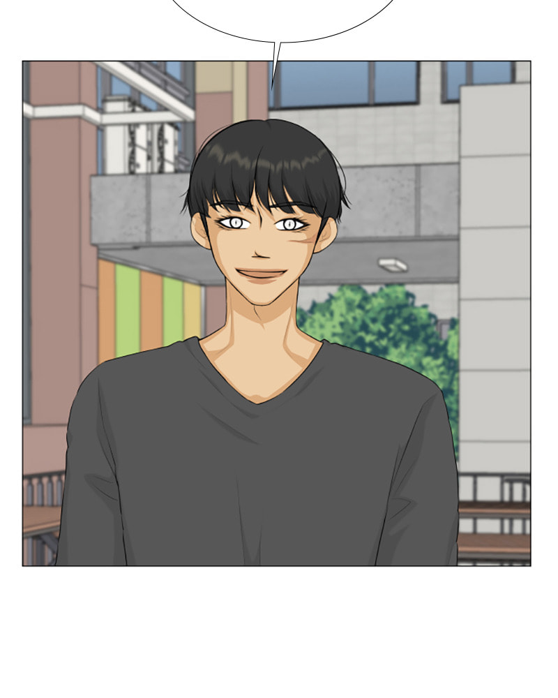 Read Half-Ghost chapter 72 image 47 on Lezhin