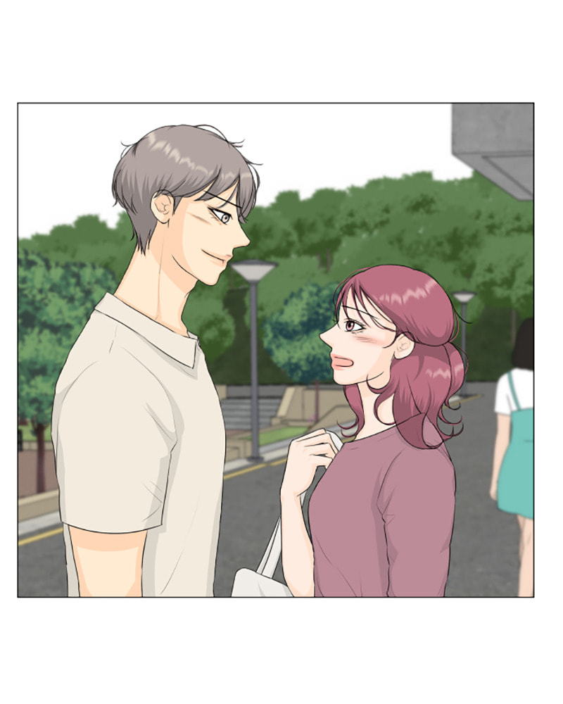 Read Half-Ghost chapter 72 image 48 on Lezhin
