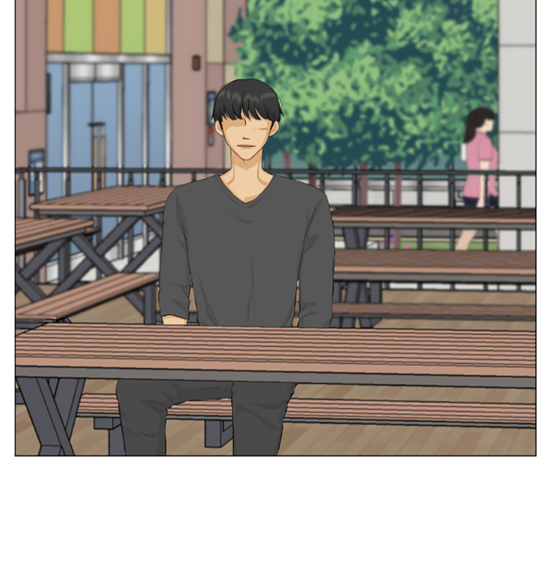 Read Half-Ghost chapter 72 image 51 on Lezhin