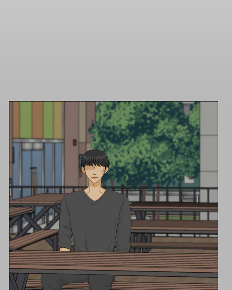 Read Half-Ghost chapter 72 image 53 on Lezhin