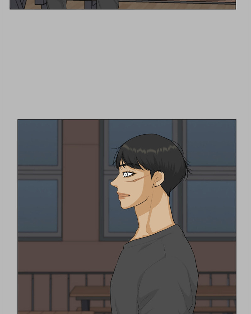 Read Half-Ghost chapter 72 image 54 on Lezhin