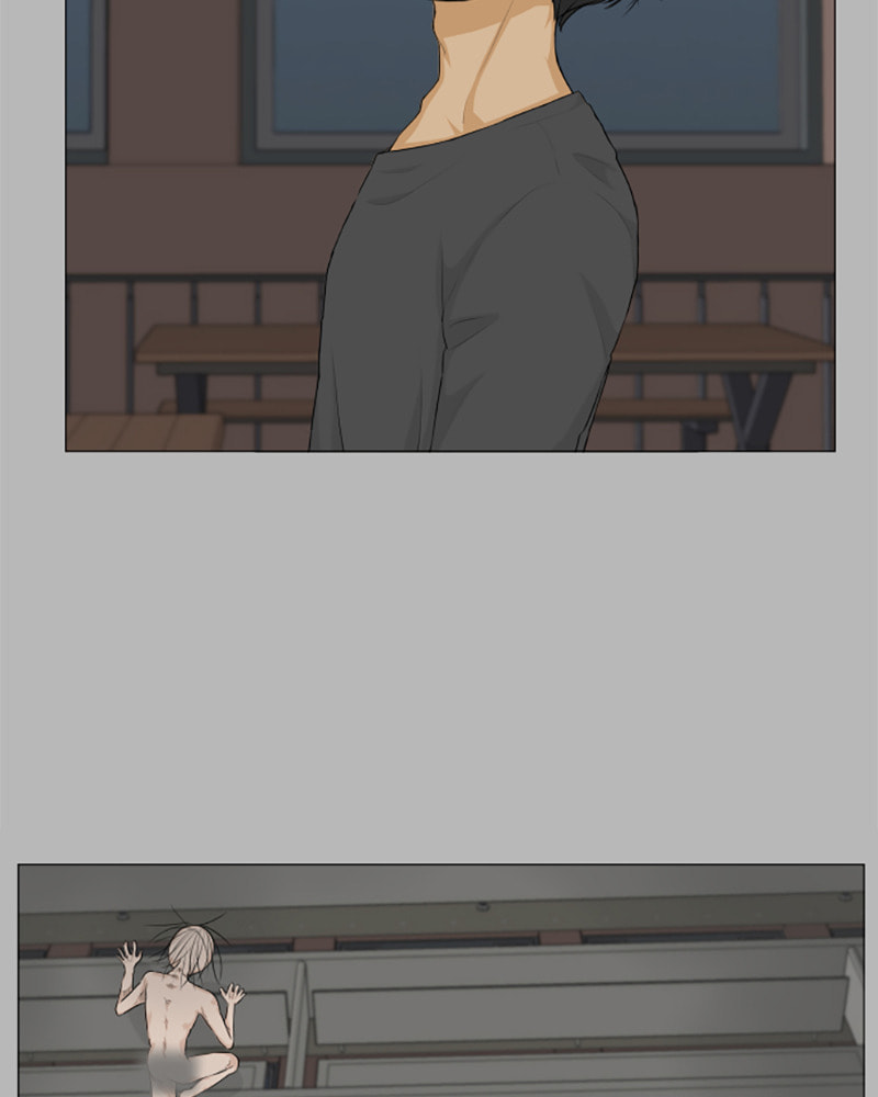 Read Half-Ghost chapter 72 image 56 on Lezhin