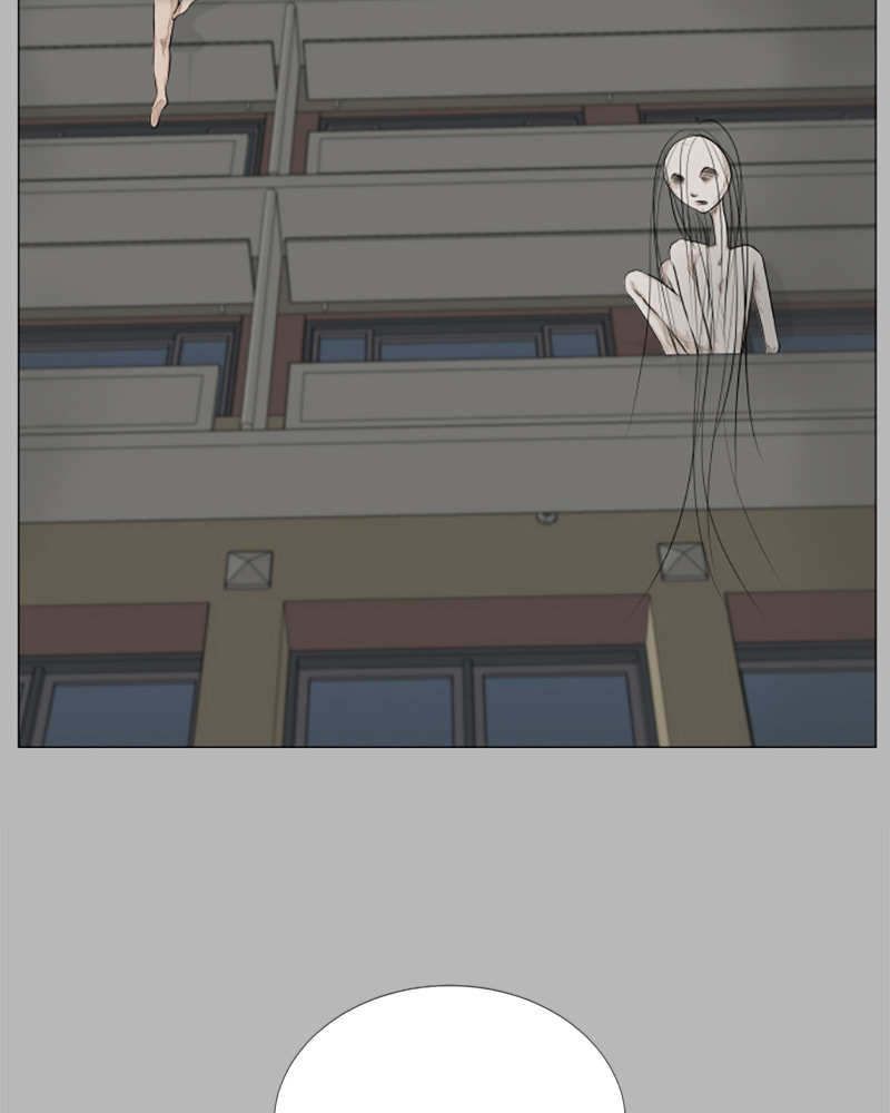 Read Half-Ghost chapter 72 image 57 on Lezhin