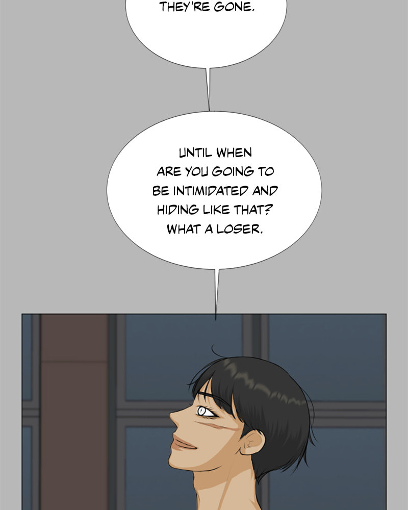 Read Half-Ghost chapter 72 image 58 on Lezhin