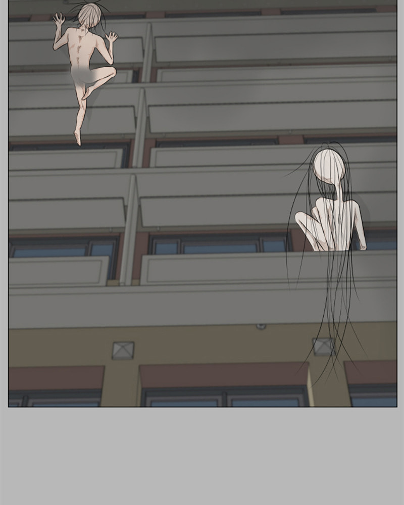 Read Half-Ghost chapter 72 image 60 on Lezhin