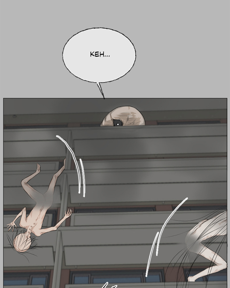 Read Half-Ghost chapter 72 image 61 on Lezhin