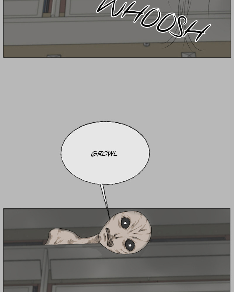 Read Half-Ghost chapter 72 image 62 on Lezhin