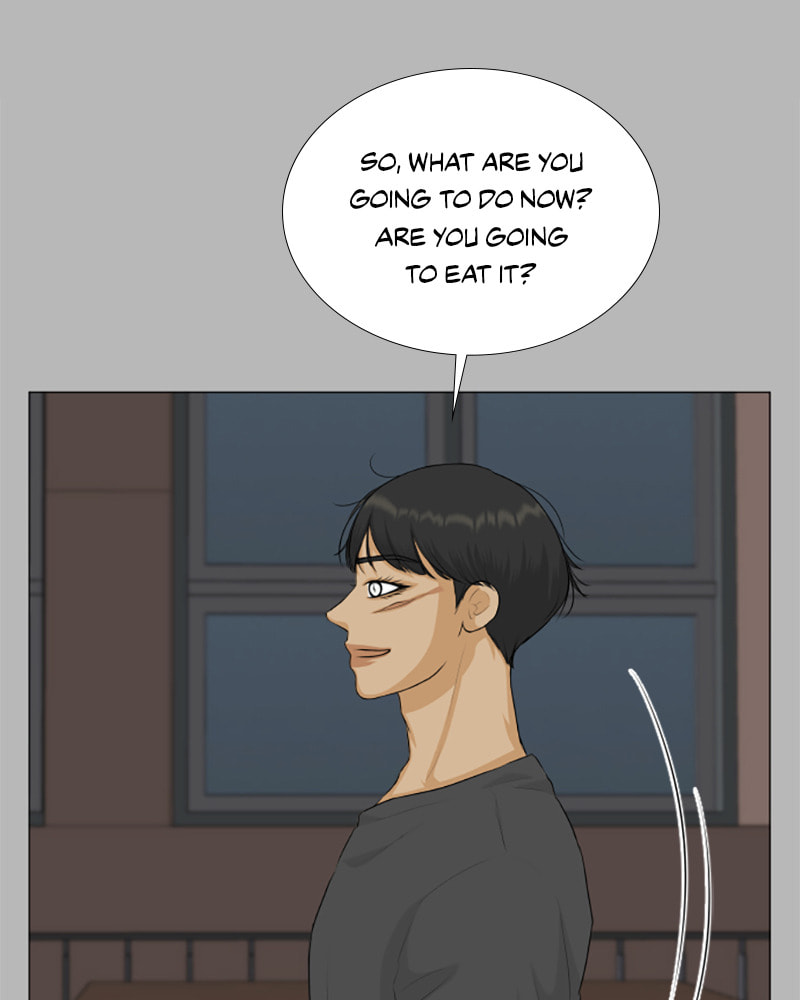 Read Half-Ghost chapter 72 image 66 on Lezhin