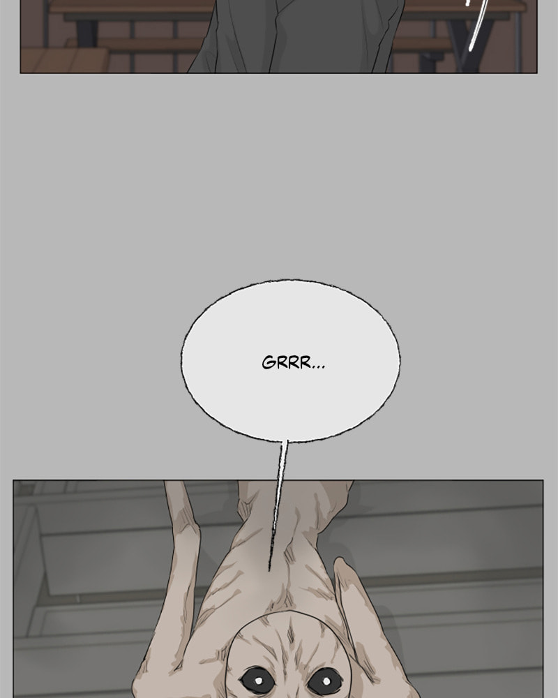 Read Half-Ghost chapter 72 image 67 on Lezhin