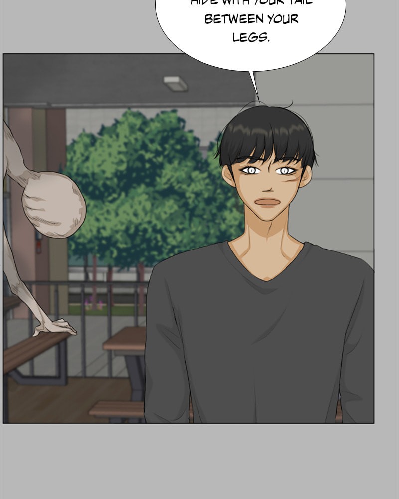 Read Half-Ghost chapter 72 image 69 on Lezhin