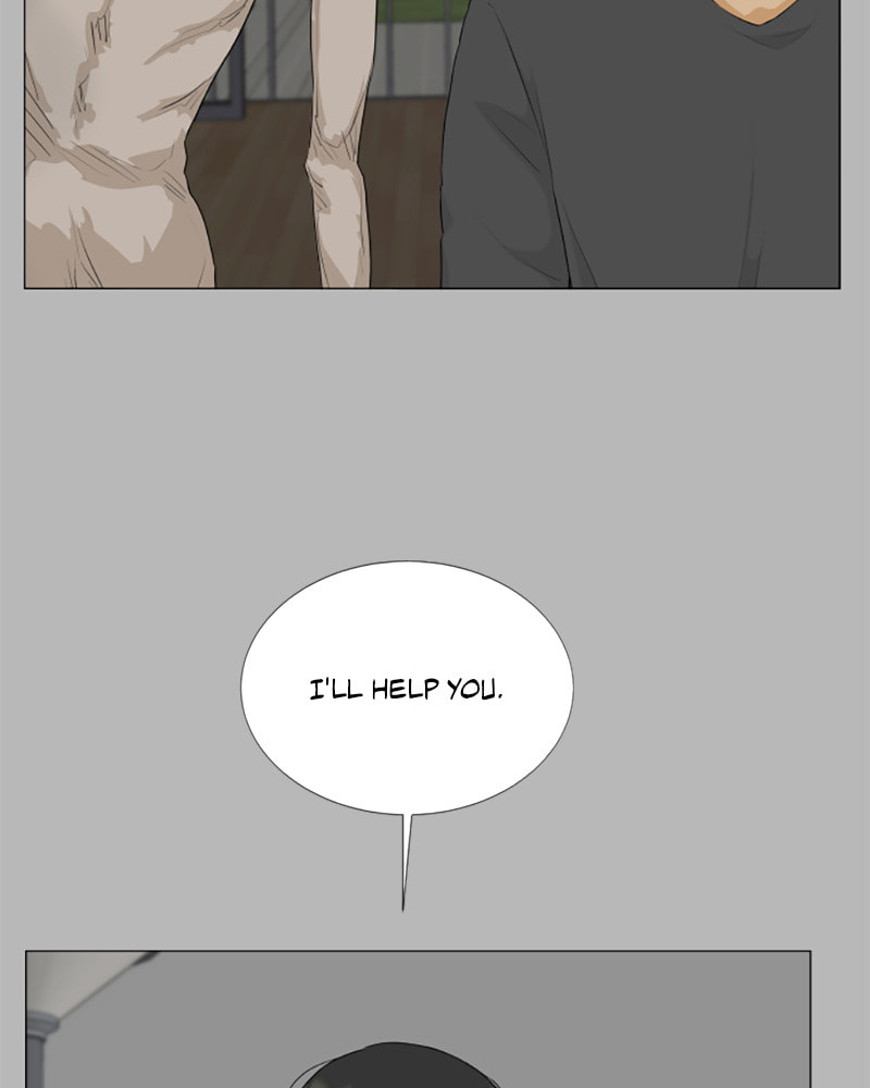 Read Half-Ghost chapter 72 image 71 on Lezhin