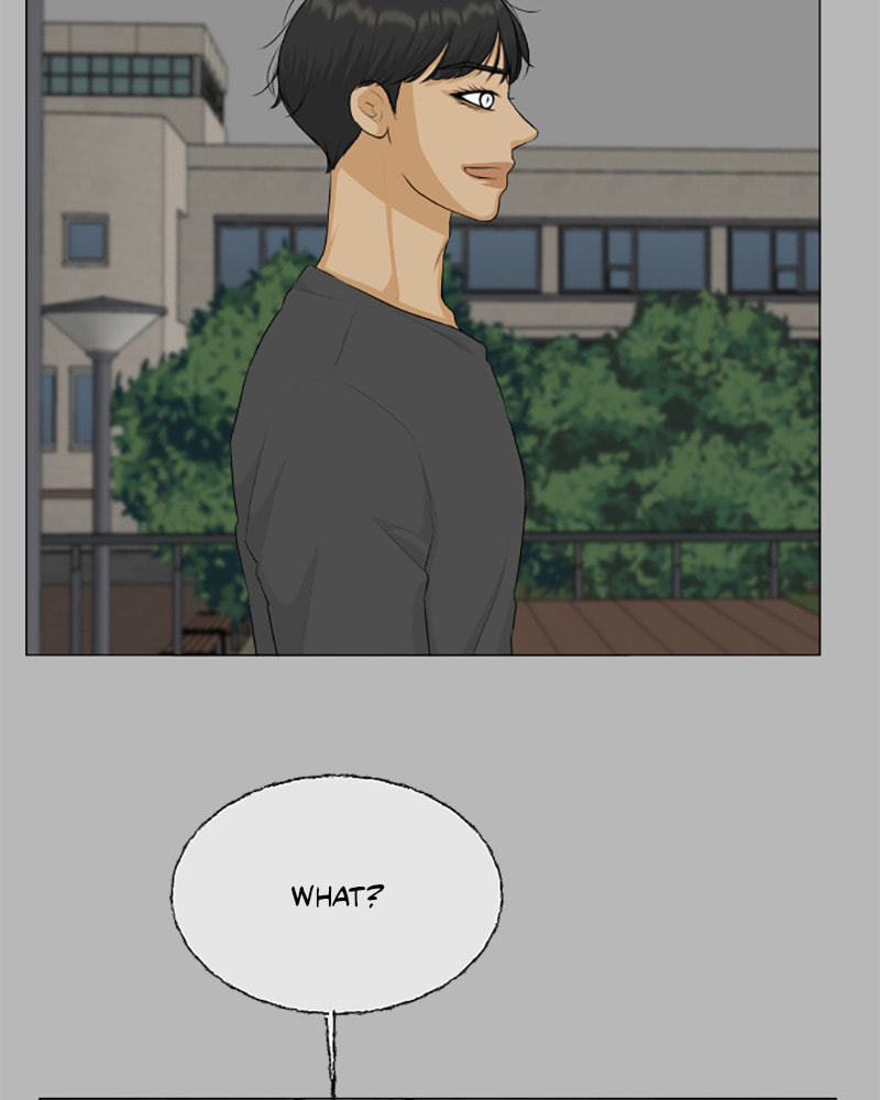 Read Half-Ghost chapter 72 image 72 on Lezhin