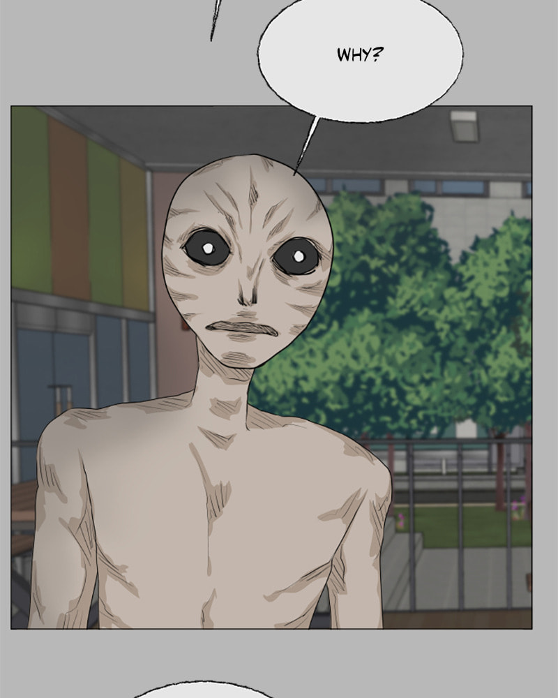 Read Half-Ghost chapter 72 image 75 on Lezhin