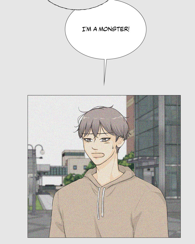Read Half-Ghost chapter 72 image 9 on Lezhin