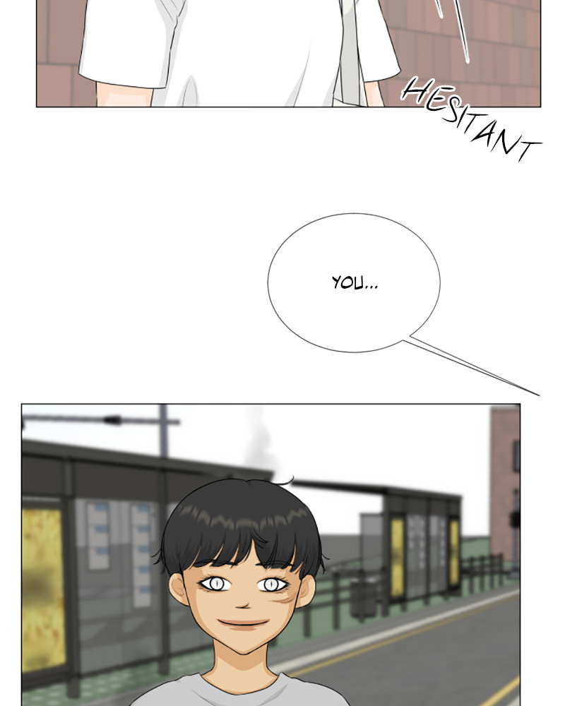 Read Half-Ghost chapter 73 image 10 on Lezhin