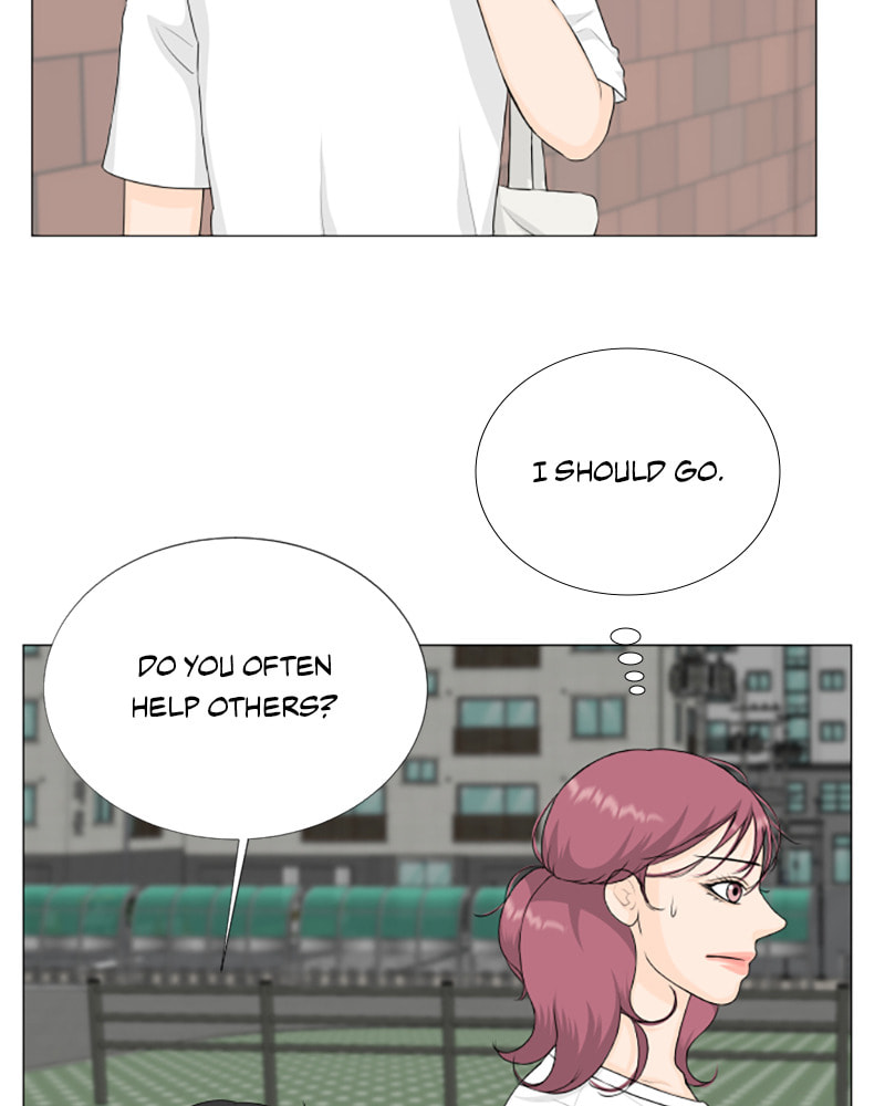 Read Half-Ghost chapter 73 image 12 on Lezhin