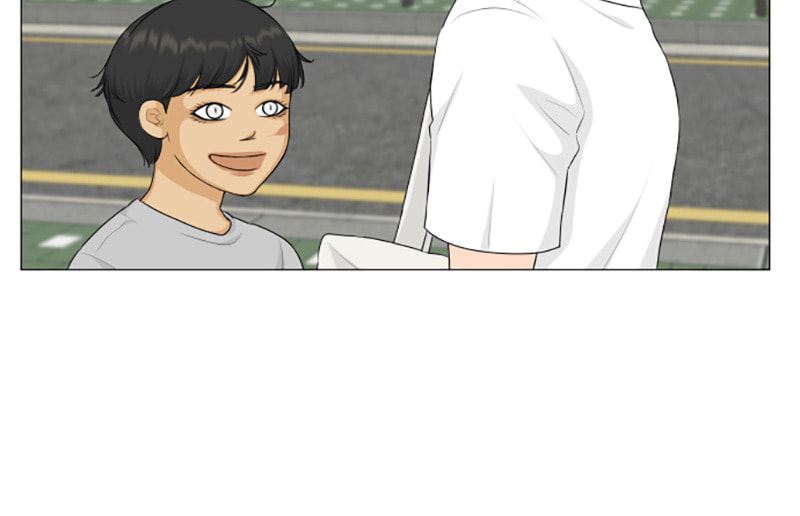 Read Half-Ghost chapter 73 image 13 on Lezhin
