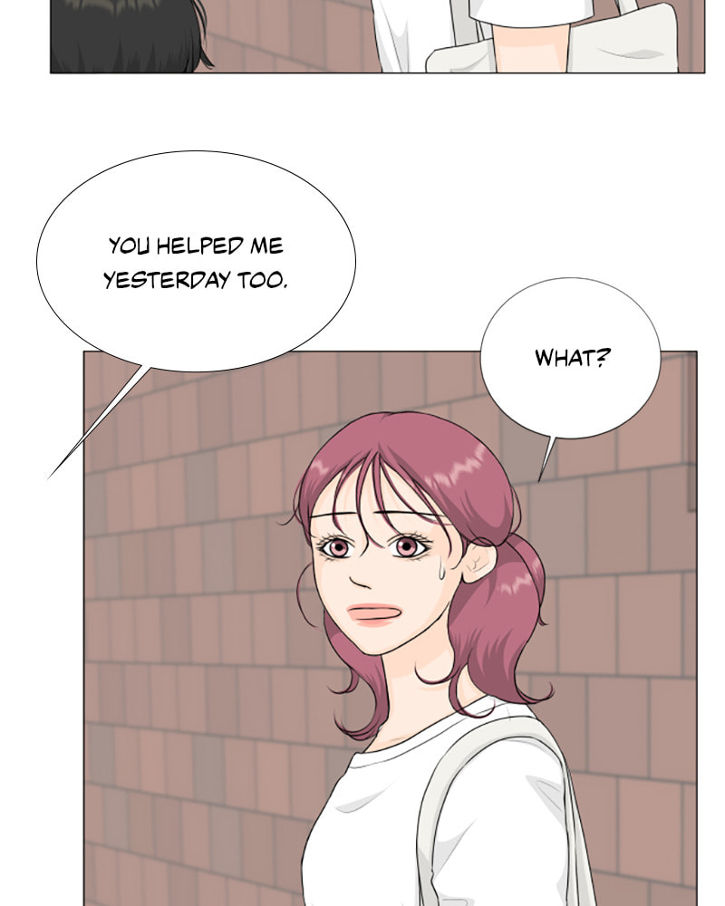 Read Half-Ghost chapter 73 image 16 on Lezhin