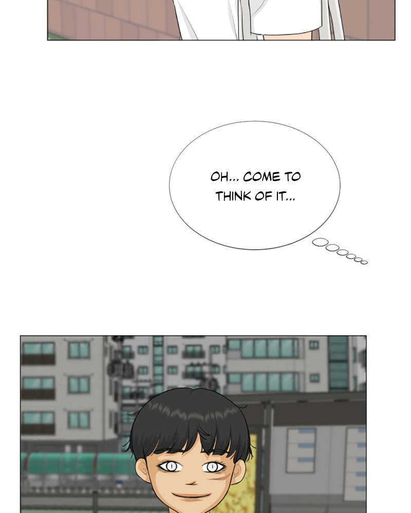 Read Half-Ghost chapter 73 image 17 on Lezhin